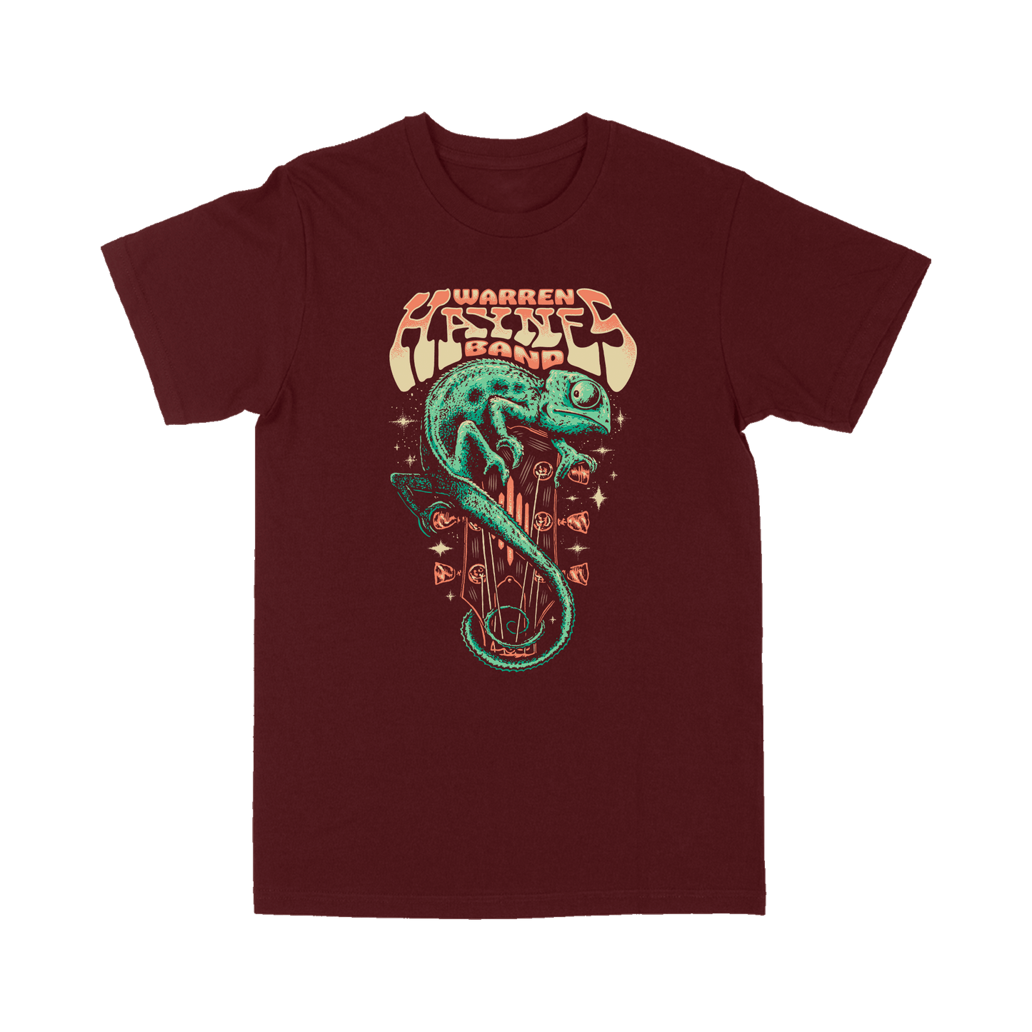 Chameleon T-Shirt