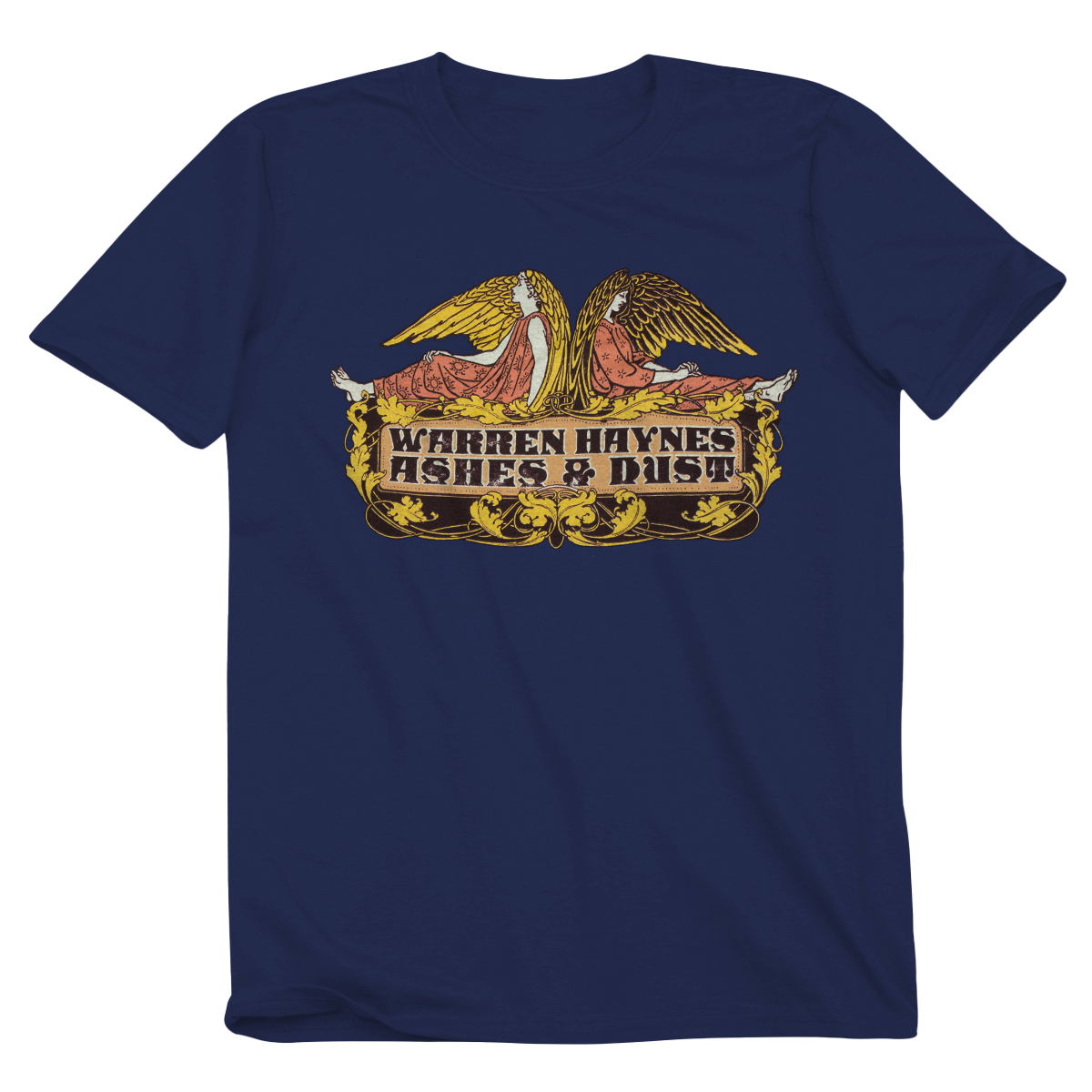 Ashes & Dust Youth T-Shirt