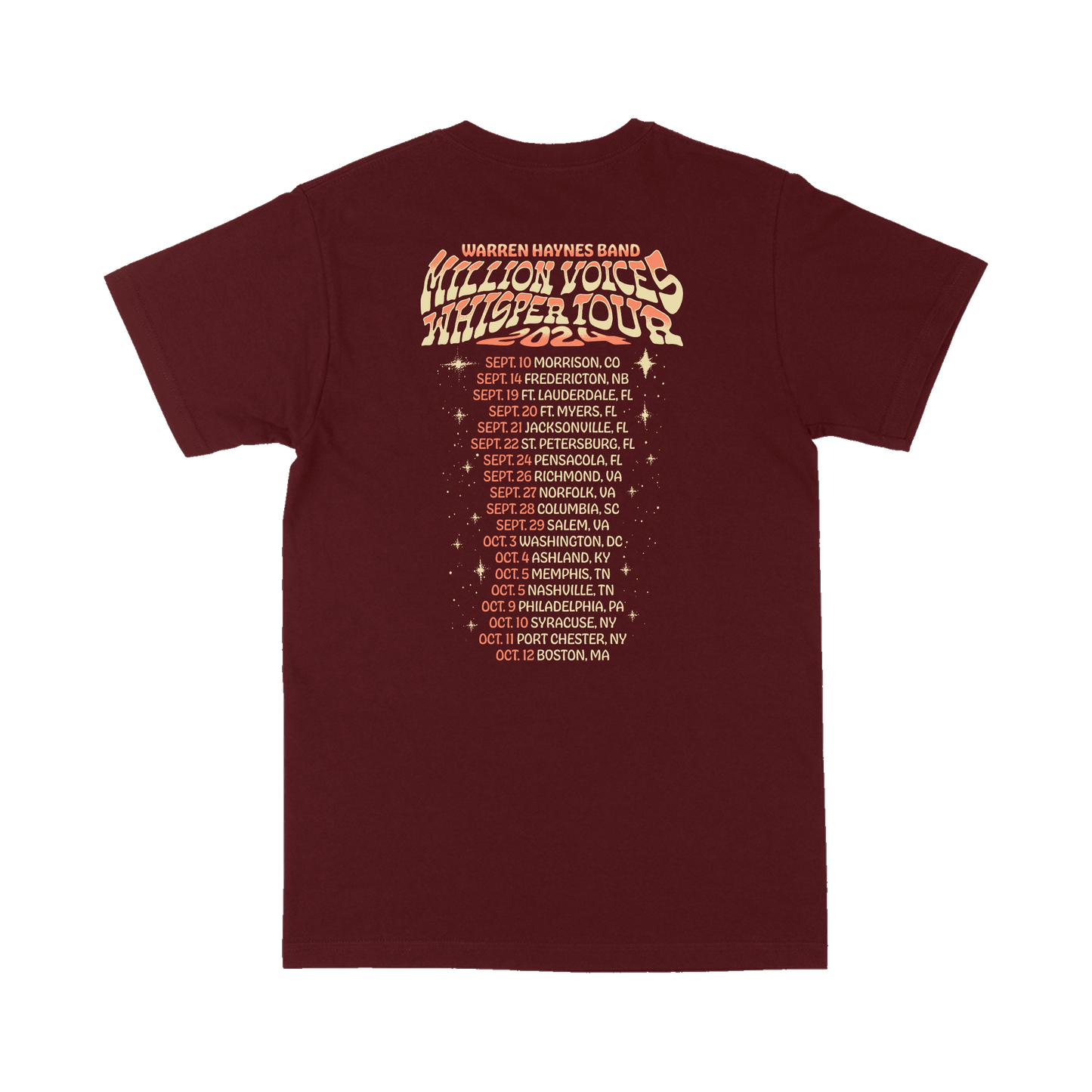 Chameleon T-Shirt