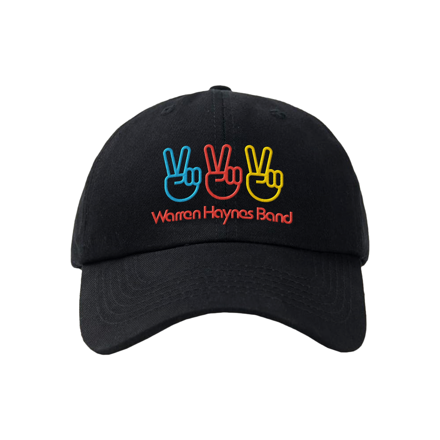 Peace Sign Hat