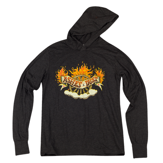 Ashes & Dust Hoodie