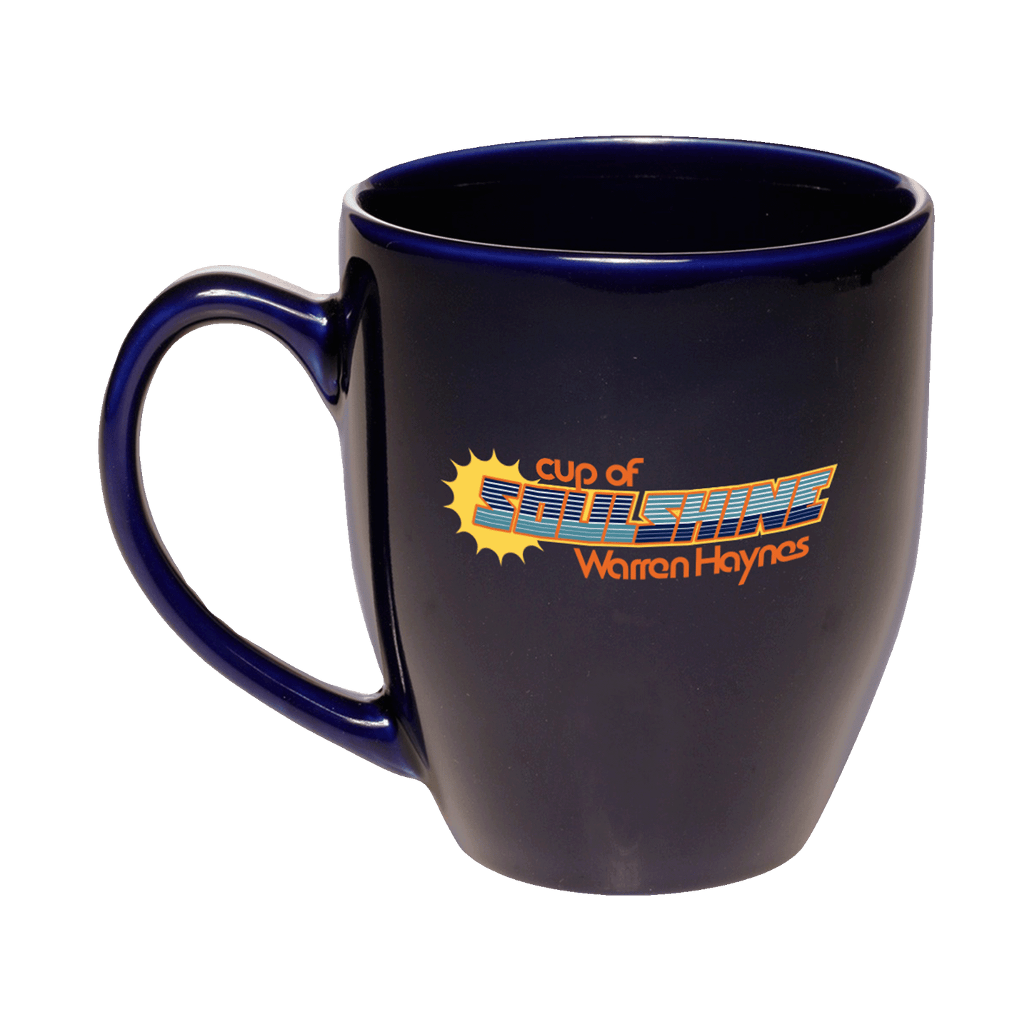 Web Exclusive Cup of Soulshine Mug