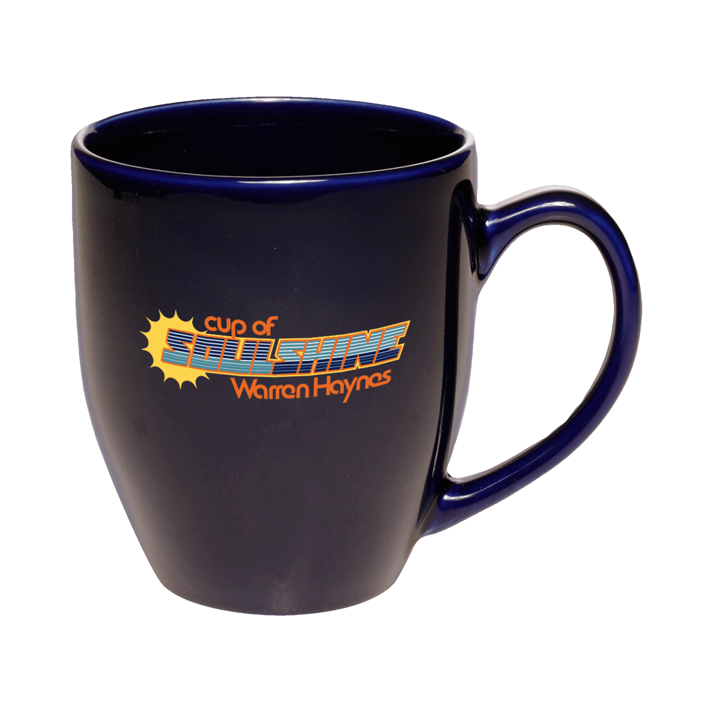 Web Exclusive Cup of Soulshine Mug