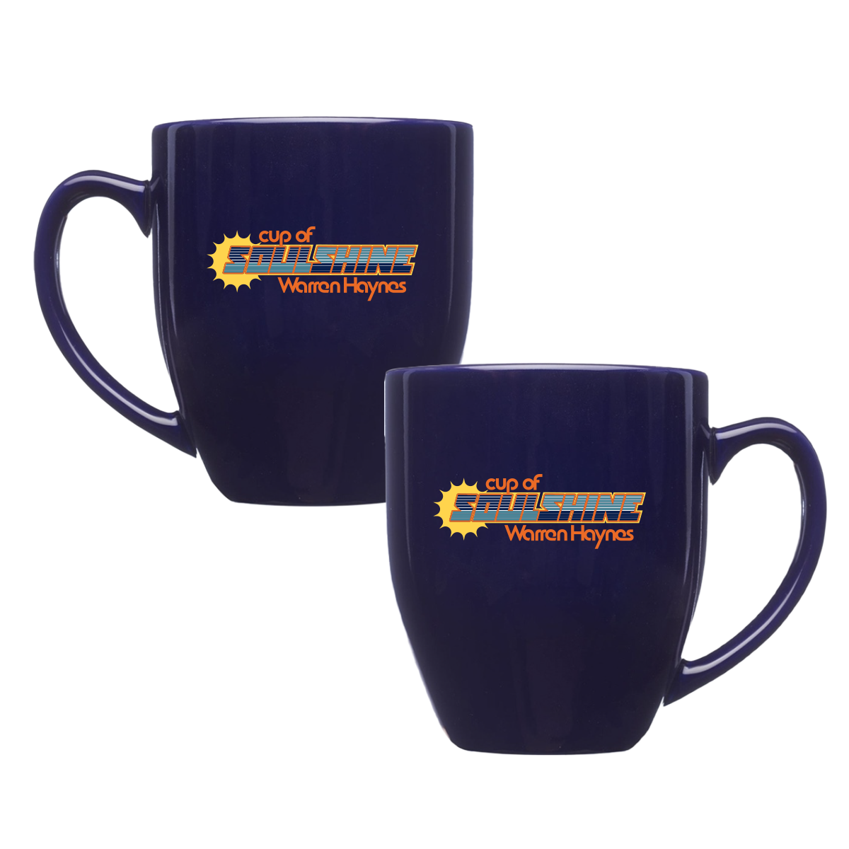 Web Exclusive Cup of Soulshine Mug