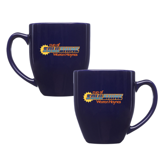 Web Exclusive Cup of Soulshine Mug