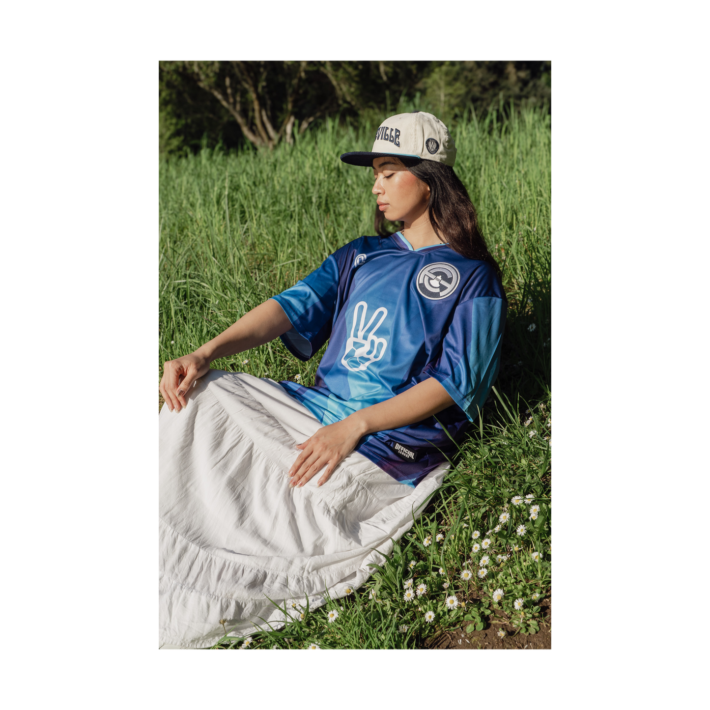 Asheville SC x Official League Soccer Jersey