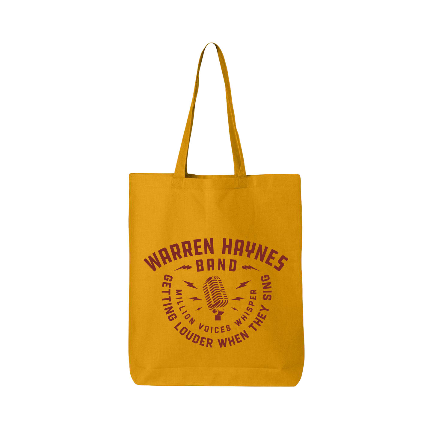 MVW Mic Tote